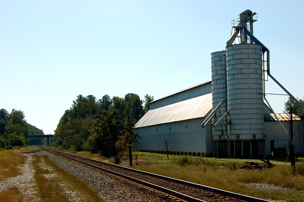 Tracks Stony Creek VA Taber Andrew Bain Flickr
