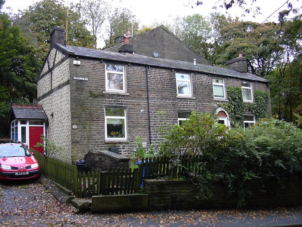 Oakenhead, Haslingden Old Road, Rawtenstall, Lancashire Flickr