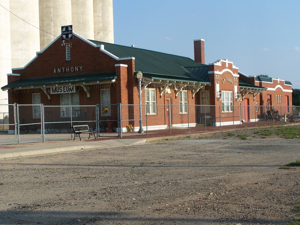 Anthony KS (2) Kevin Stewart Flickr