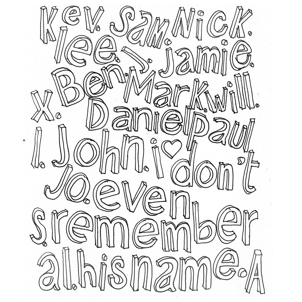 names Sam Flickr
