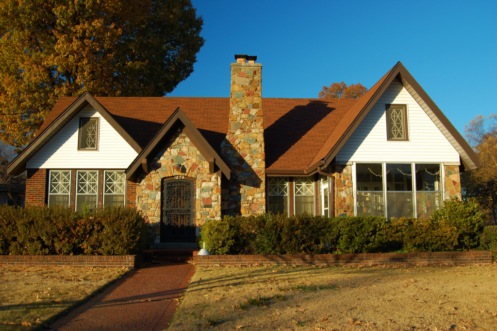 VollintineEvergreen house 02 House in the VollintineEv… Flickr