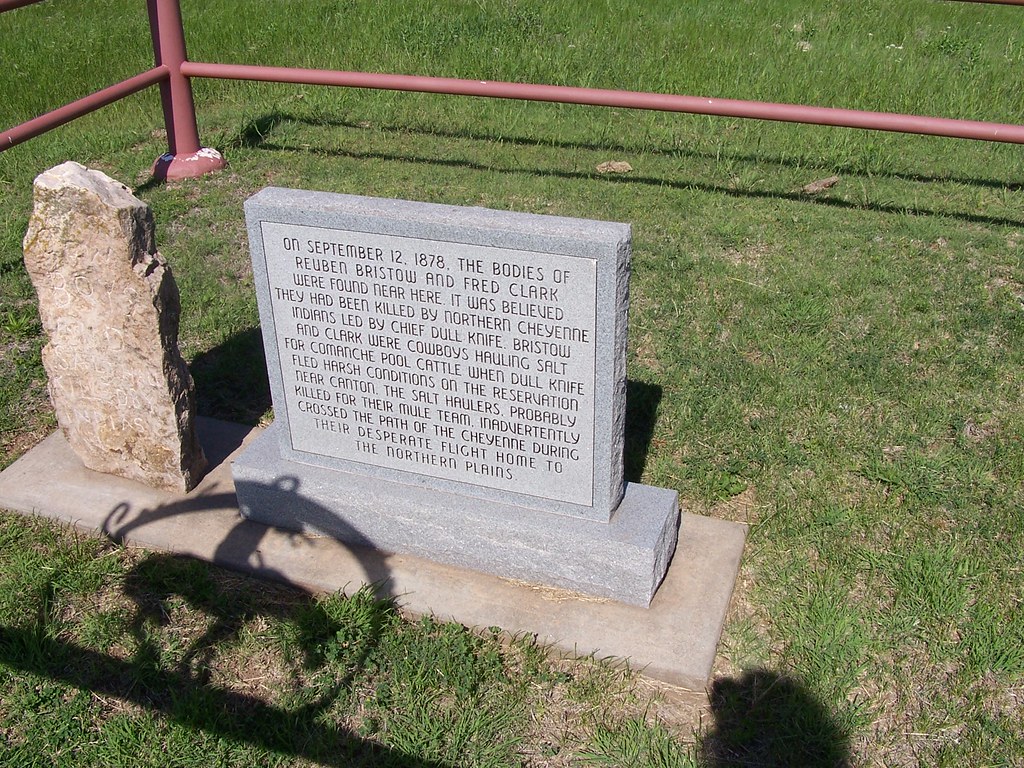 Cowboy Cemetery 100_7521 5/17/2008 The Cowboy Cemetery i… Flickr