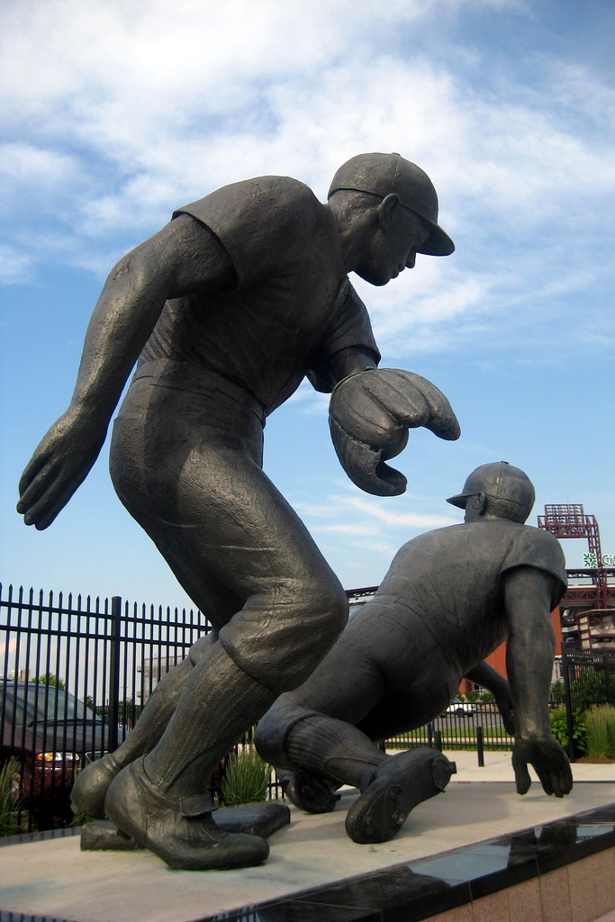 Philadelphia South Philadelphia Sports Complex Play at … Flickr