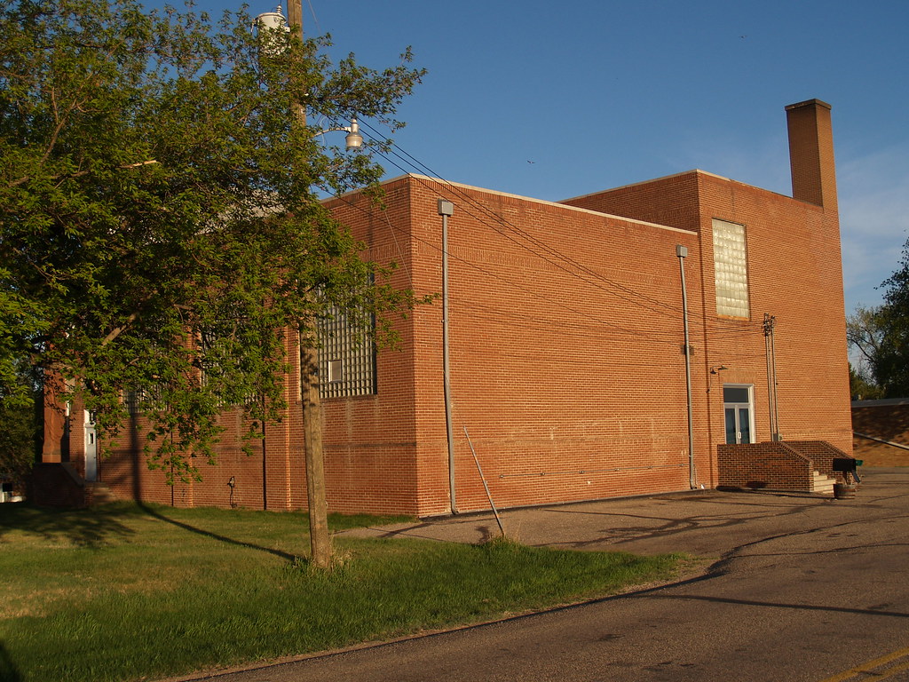 Upham, North Dakota Andrew Filer Flickr