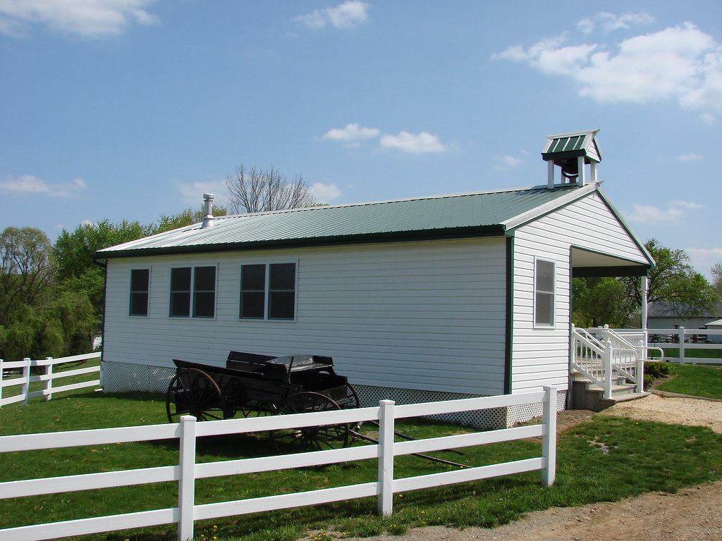 20080504 Amish Country 056 Lancaster City, Amish Farm & … Flickr