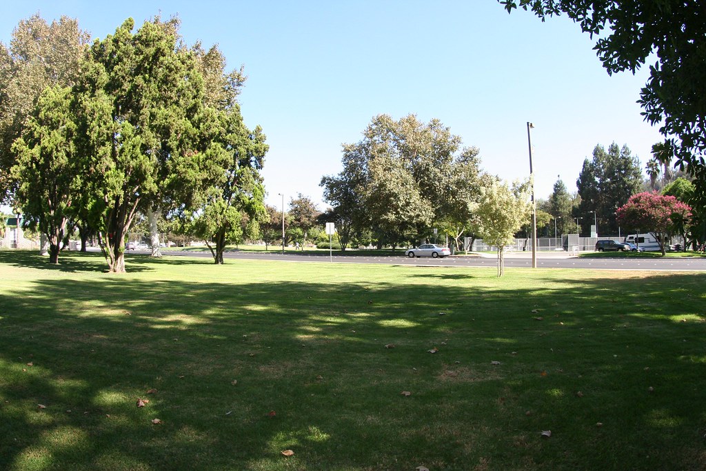 Ganesha Park Pomona, CA VVKPhoto Flickr