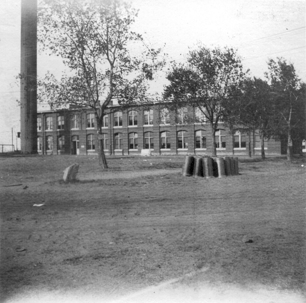 Bagley Hall 10 Title Bagley Hall 10 Digital Publisher… Flickr