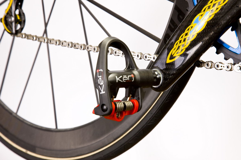 Parlee Z1 Bespoke Bike build sequence a photo on Flickriver