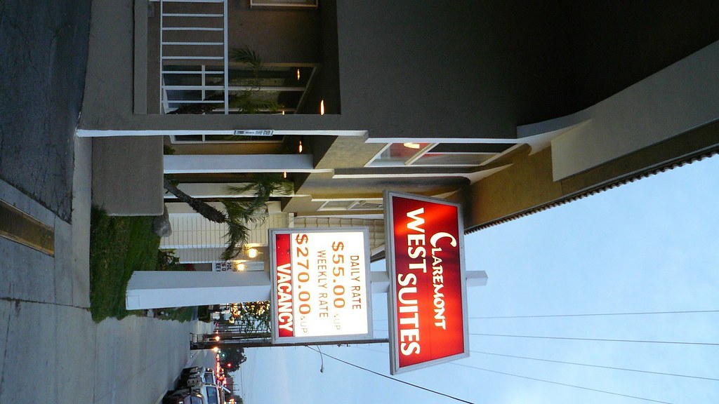 Claremont West Suites kcookie83 Flickr