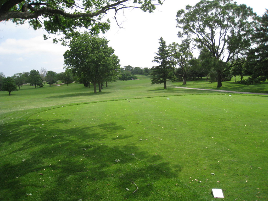 Big Run Golf Club, Lockport, Illinois Review of Big Run Go… Flickr