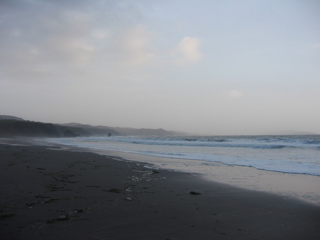 Bodega Bay_January 2008 Flickr