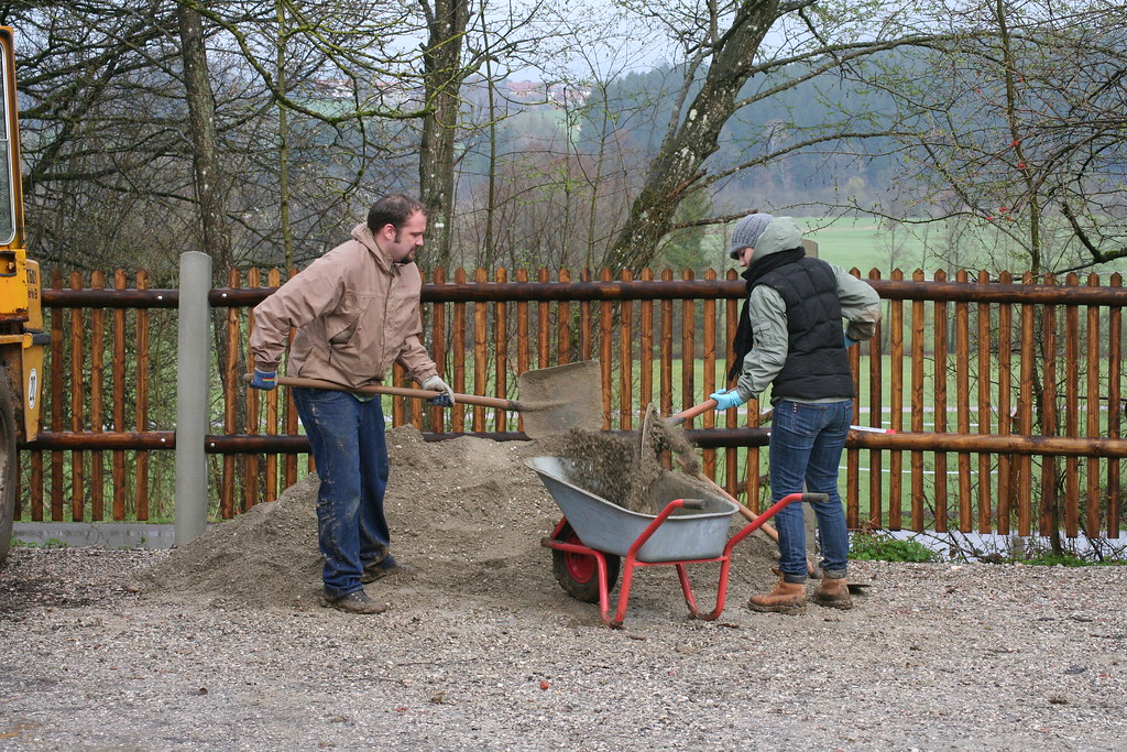 IMG_5365 Timberland Service Flickr