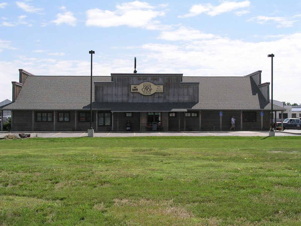 Rib and Chop House, Miles City Rib and Chop House Restaura… Flickr