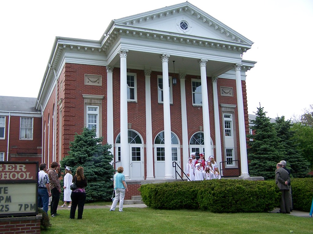 100_7734 Badger High School Class of 2006, Kinsman, Ohio carrie0603