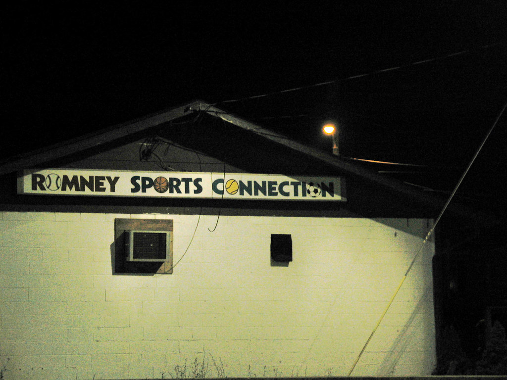 Romney Sports Connection Romney WV Taber Andrew Bain Flickr
