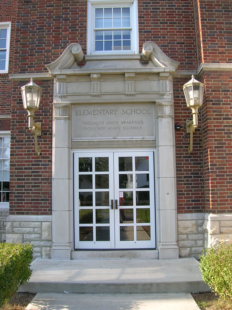 083008 McClain School ComplexGreenfield, Ohio (54) Flickr