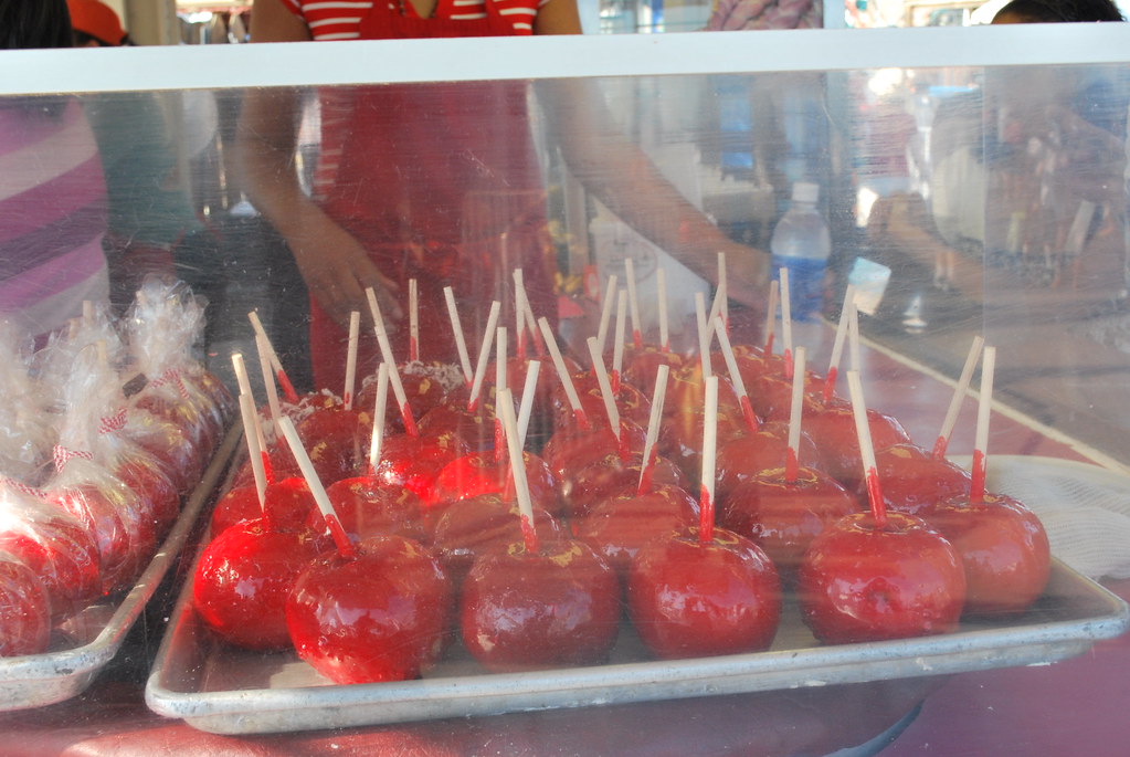 Candy Coated Raindrops Dave (Vades) Sol Flickr