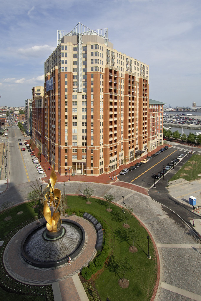 Spinnaker Bay At Spinnaker Bay, we've taken the time to pe… Flickr