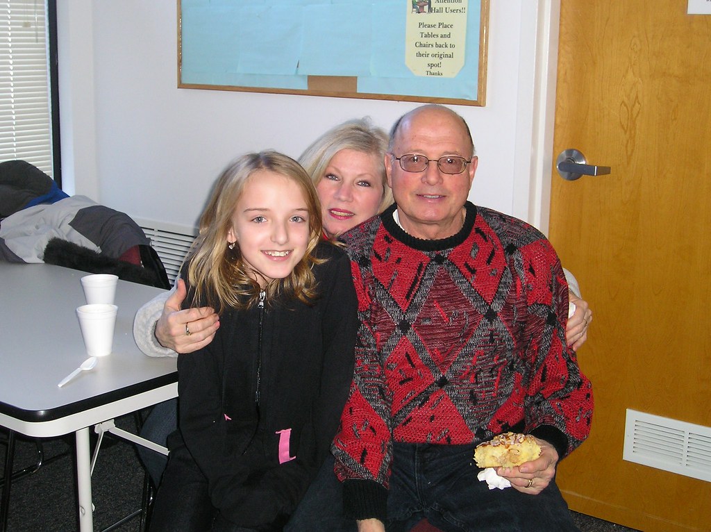 StegerSouth Chicago Heights Public Library event photos Flickr