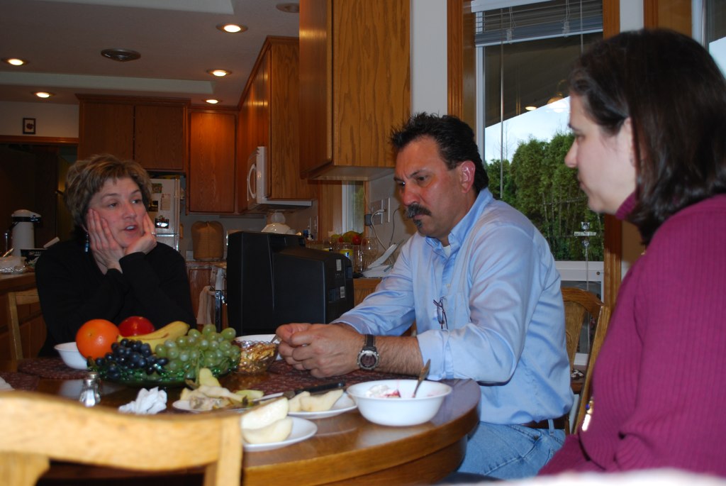 Easter at the Grants Flickr