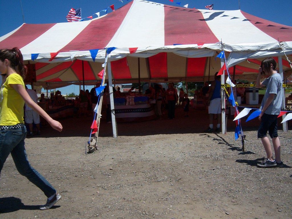 4th Of July 2023 Events Near Me Marysville Washington