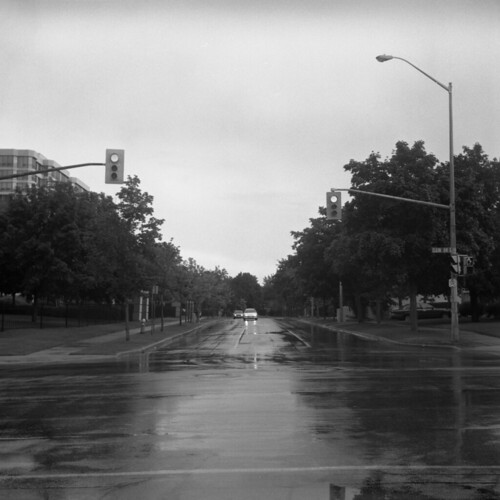 Mill Street Gregory Roberts Flickr