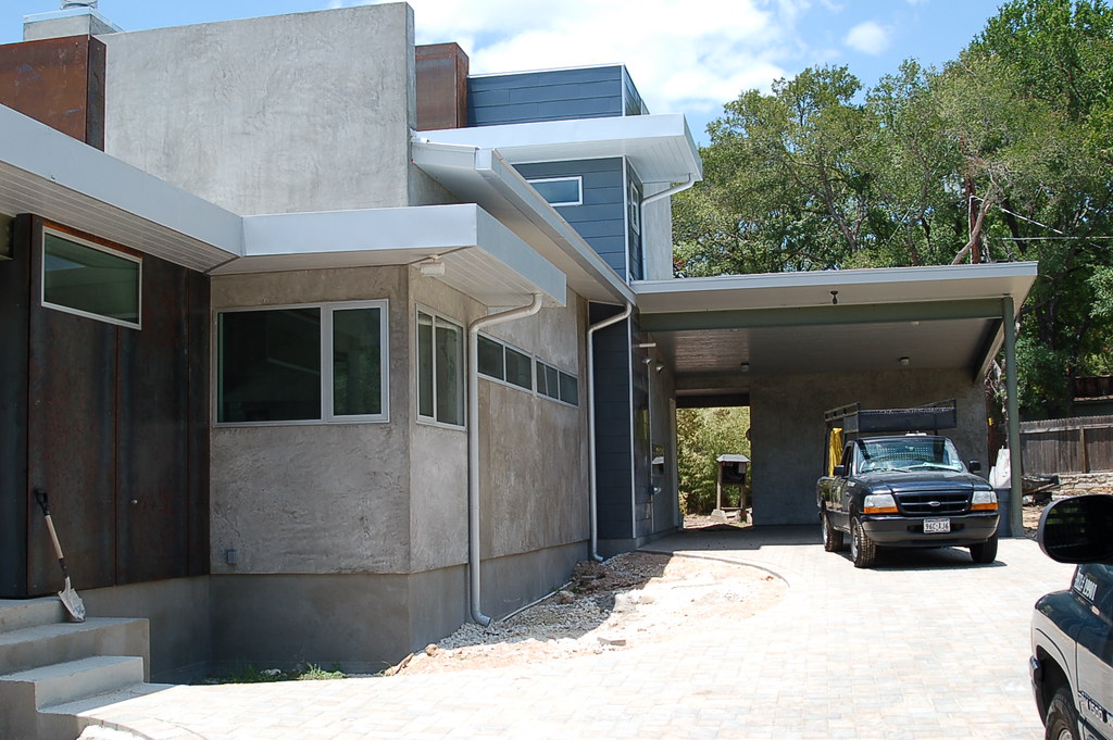 500 Riley Road MLS 9449998 Austin Modern House 500 Riley R… Flickr