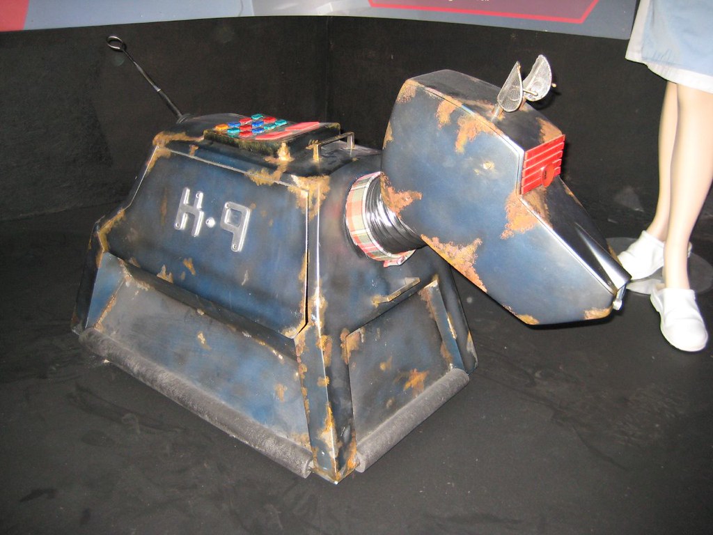 In need of WD40 | Daveo | Flickr