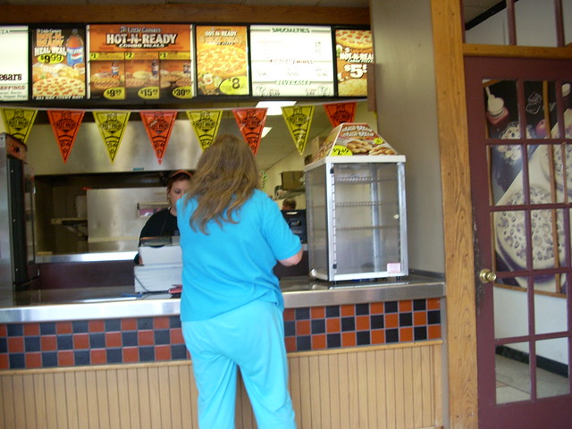 Flickriver Photoset 'Little Caesars Newport News, VA