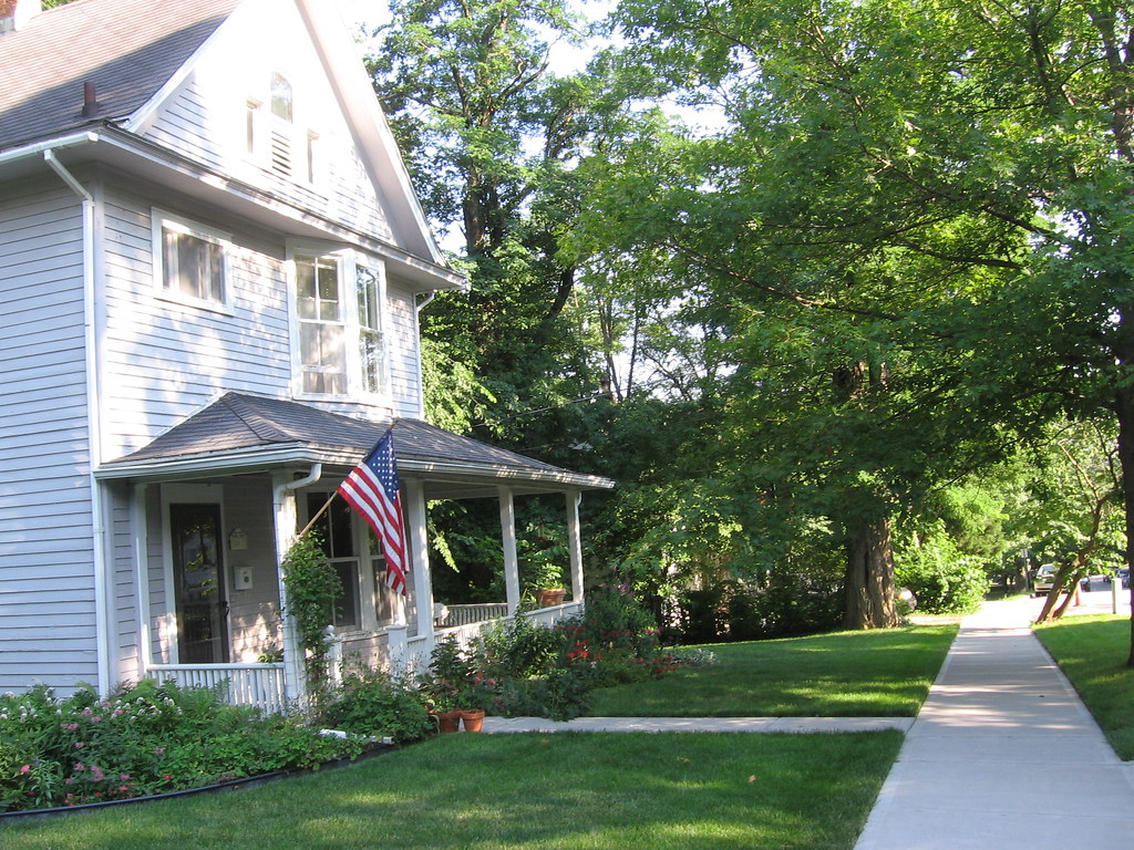 house_5830 4th of July at Parkville, Missouri Dynerae Flickr