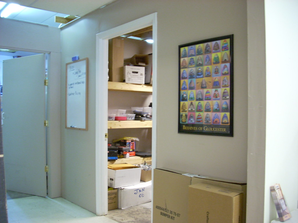 Sears Hometown Store interior a photo on Flickriver