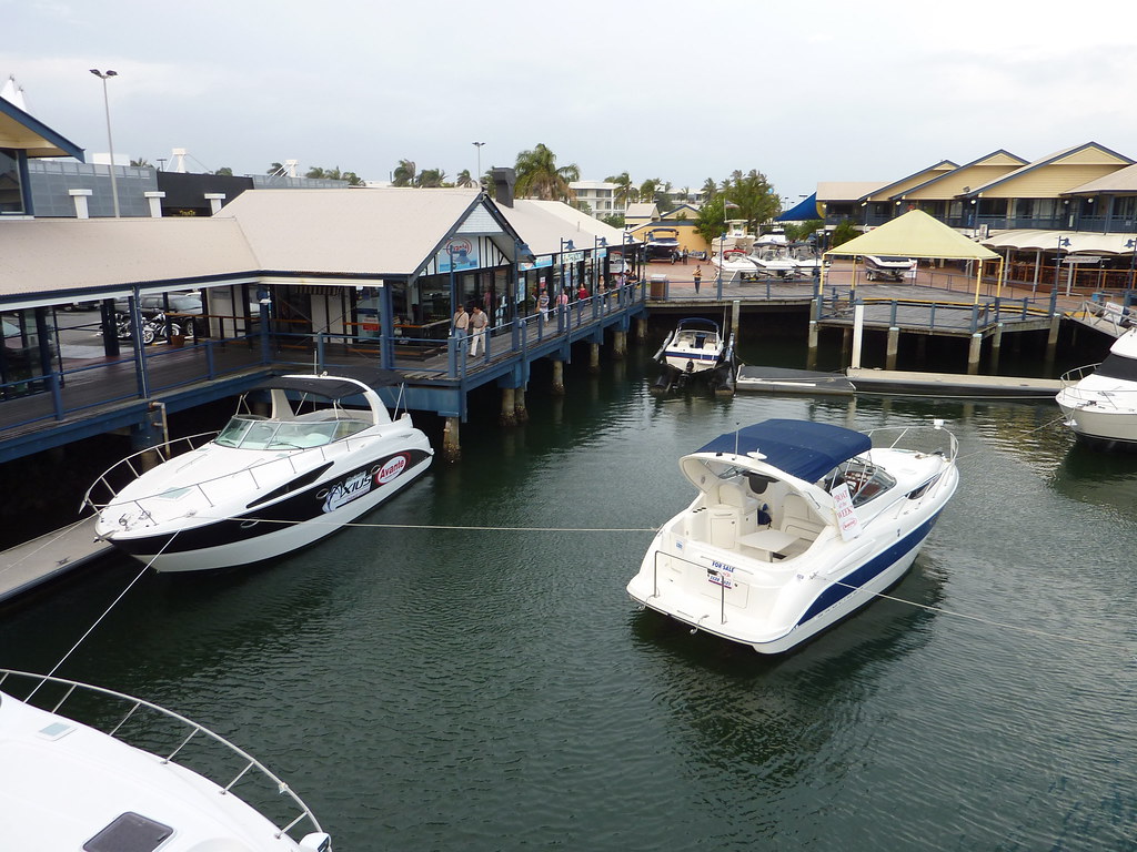 2339The BroadwaterMariners Cove000645 This is a series … Flickr