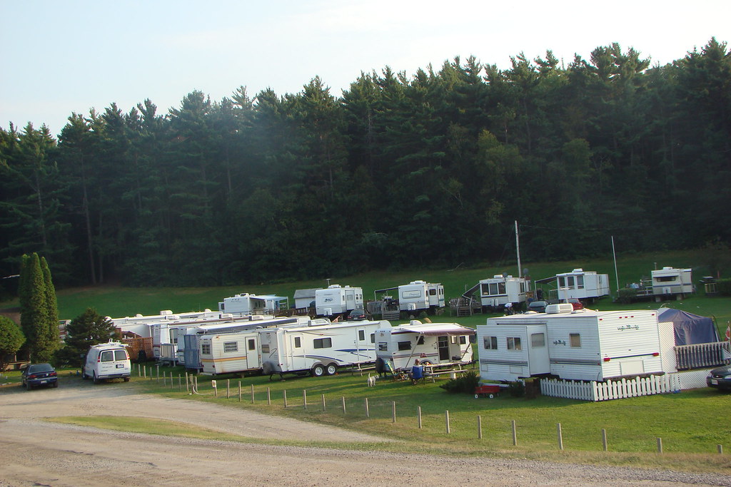 081 Nova Scotia Coldbrook Sherwood Forest Camping Park… Flickr