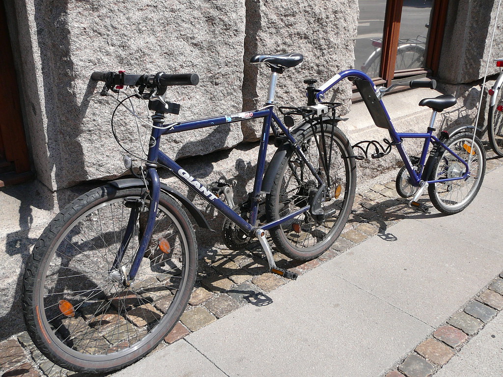 20060608_C_021 コペンハーゲンは自転車の街 Yoichiro Shigeyama Flickr