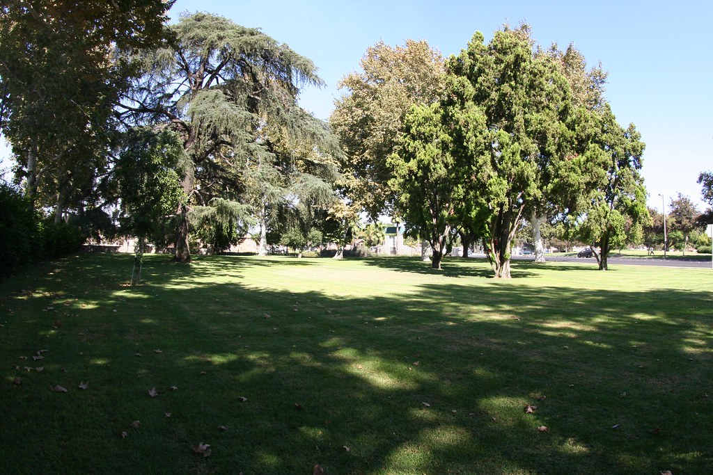 Ganesha Park Pomona, CA VVKPhoto Flickr