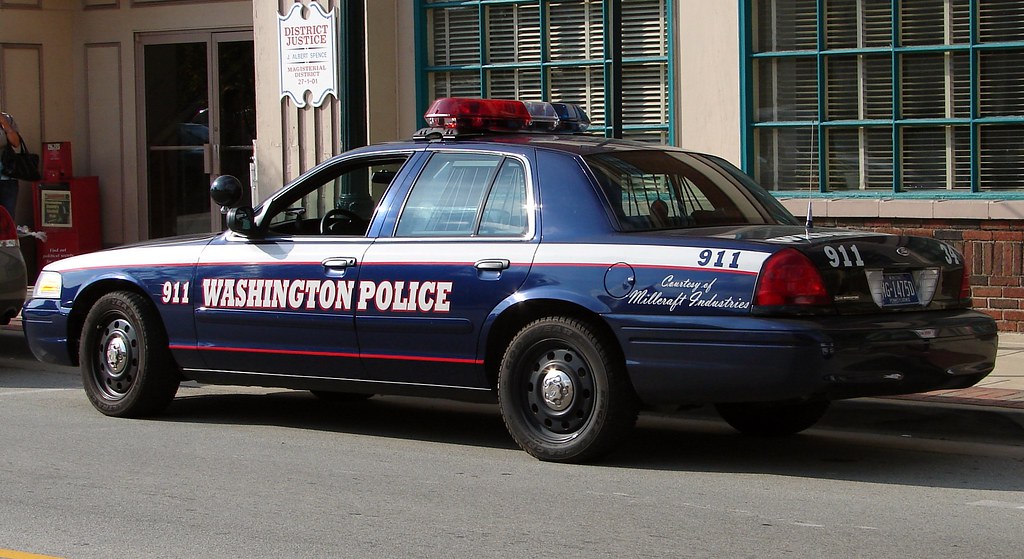 Washington, Pennsylvania Police Washington, Pennsylvania P… Flickr