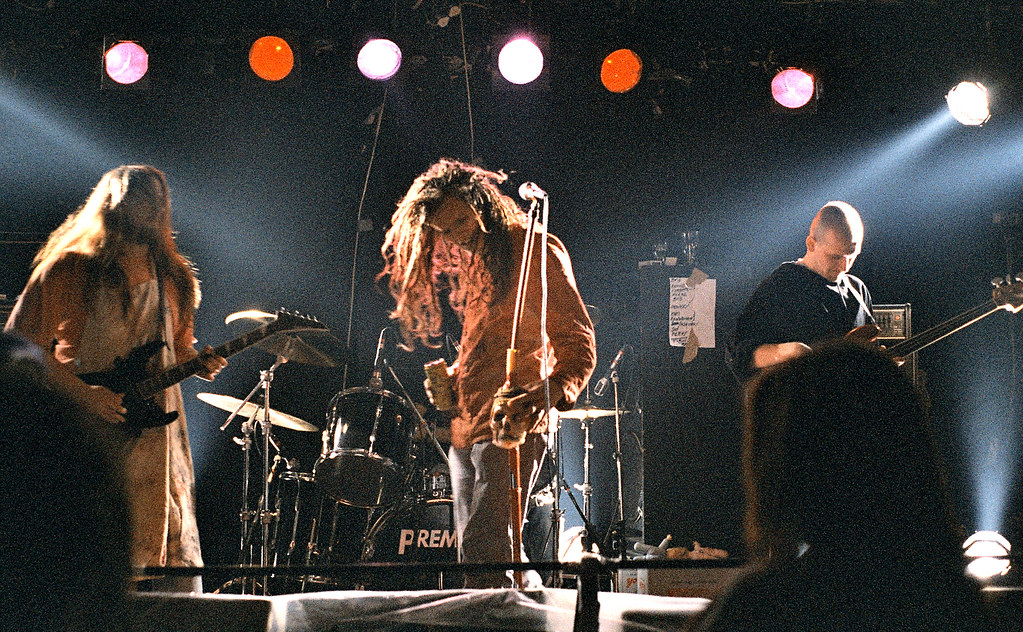 Flickriver Photoset 'Bloody Lovely' by Mark Bukumunhe