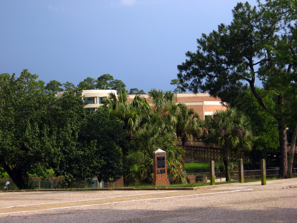 Mobile Museum of Art Langan Park Mobile, AL Ryan Moody Flickr