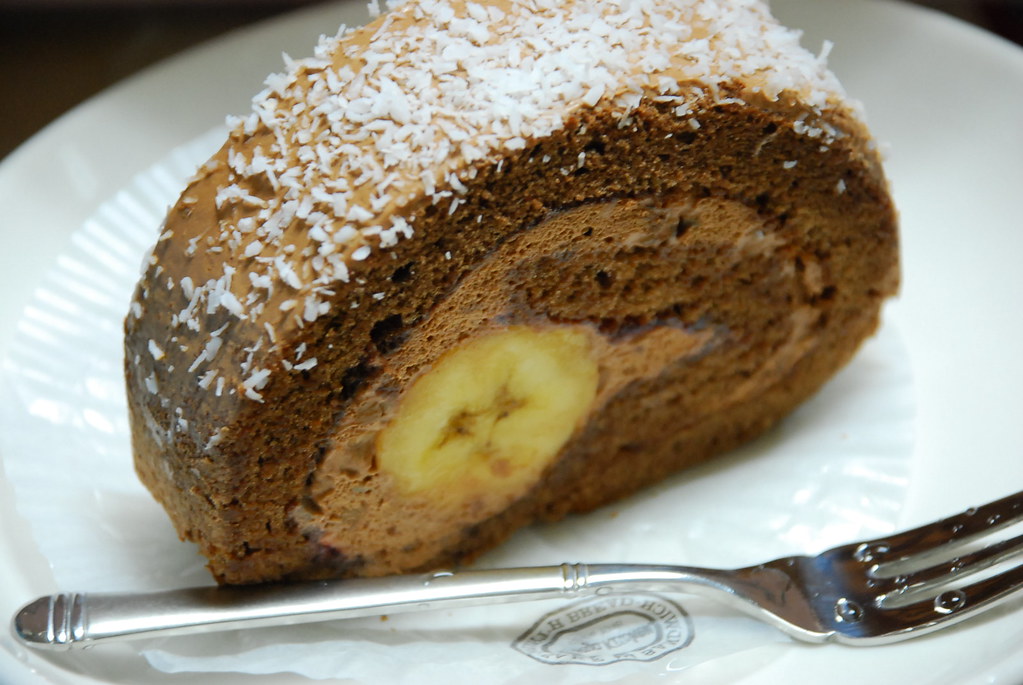 Roll Cake at home on 06 Jul 2008 Yue Flickr