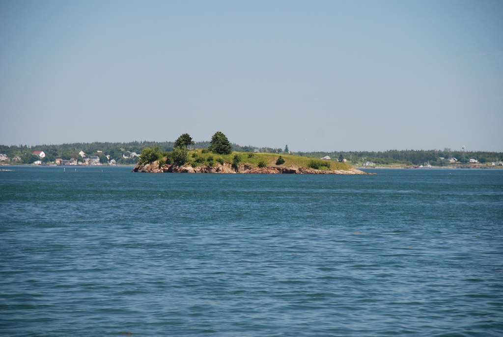 Campobello Island 2008 Martyn Coupland Flickr