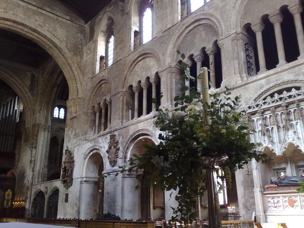 IMG469 St BartholomewtheGreat St BartholomewtheGreat