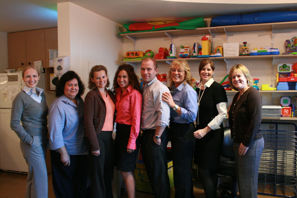 Rusk Hospital Oct.08 Flickr