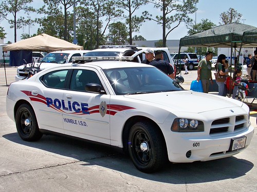 Humble ISD Police Humble Independent School District