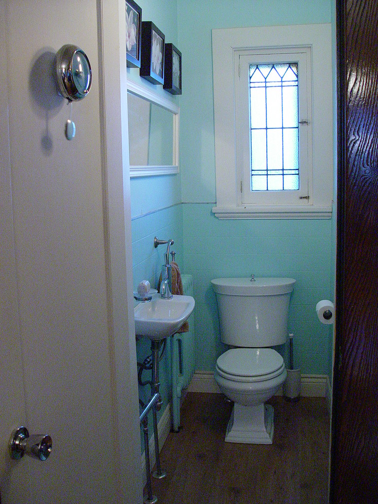 Powder room Anile Prakash Flickr
