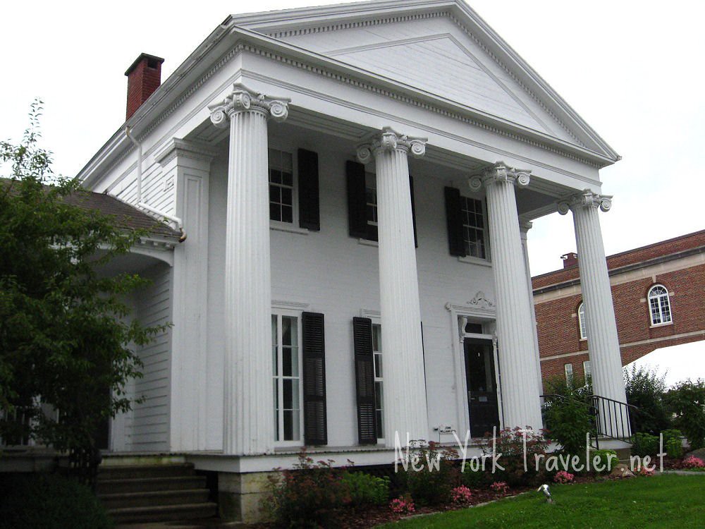 Cazenovia Library Flickr