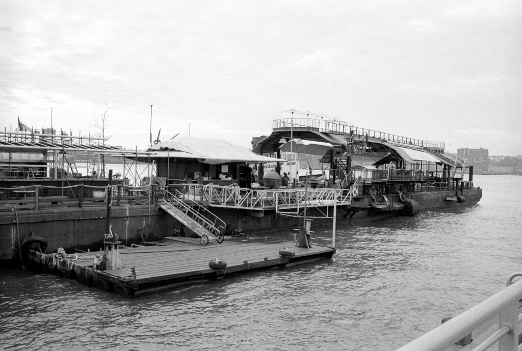 Chelsea Pier SixWingAngel Flickr