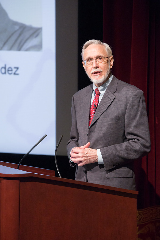 2015060102014 Back Channel to Cuba; William M. LeoGrande… Flickr