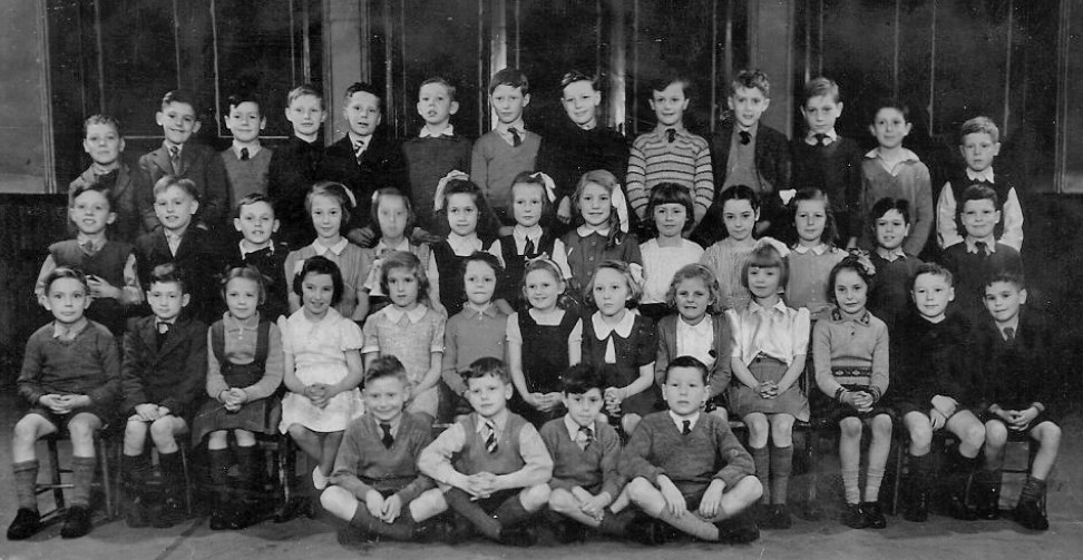 Leith Walk, Edinburgh, Scotland Class Photo theirhistory Flickr