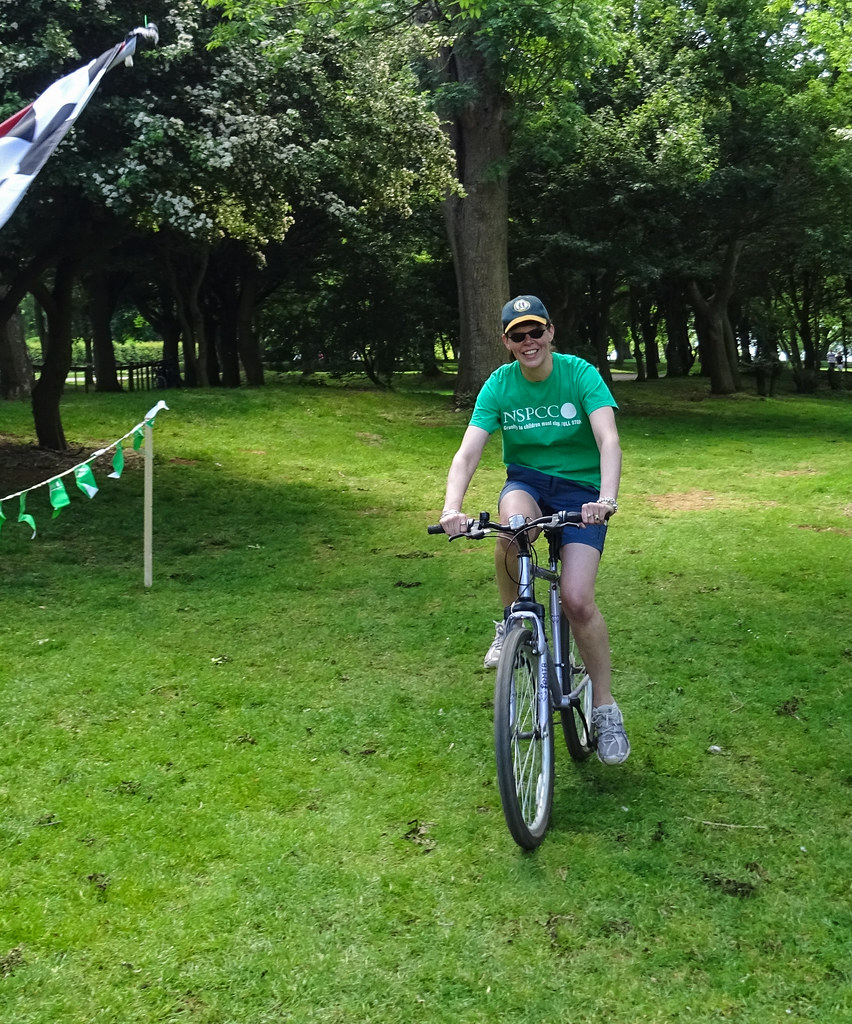 NSPCC Rutland Water Cycle Ride nspccpeterborough Flickr