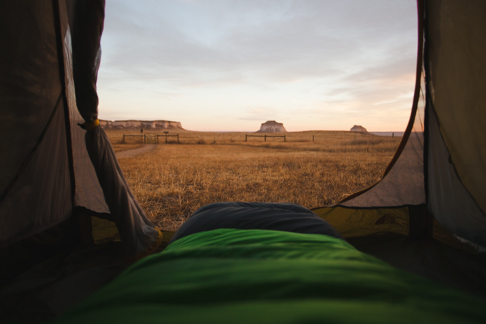 Pawnee National Grassland Camping 3 Jeremy Gonzalez Flickr